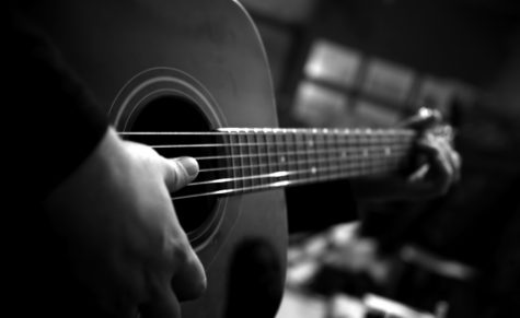 Guitar Concert and Classes