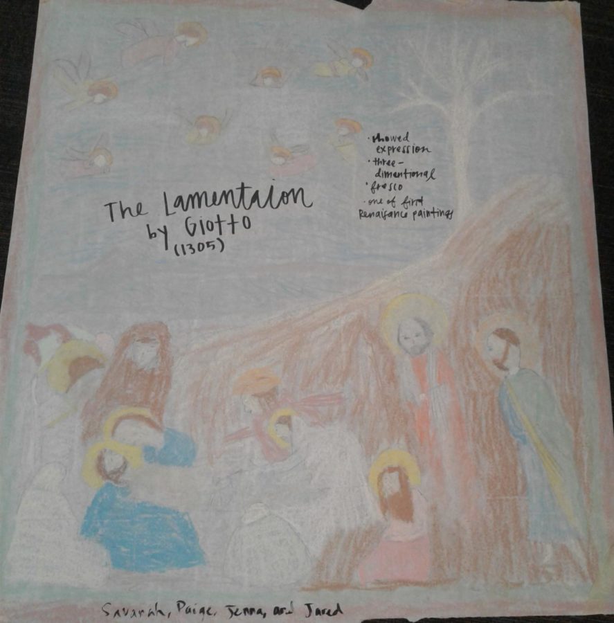 The+Lamentation