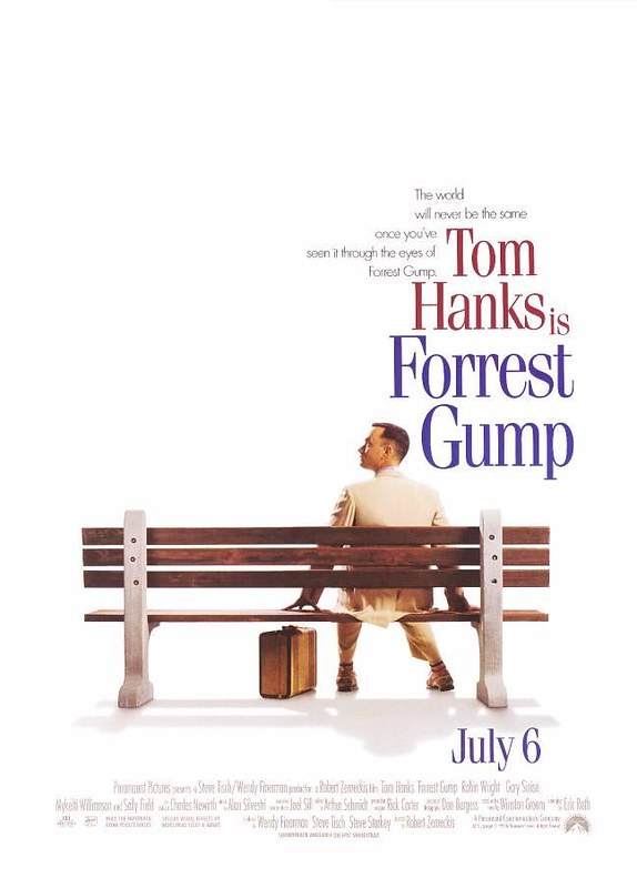 Forrest Gump - Review