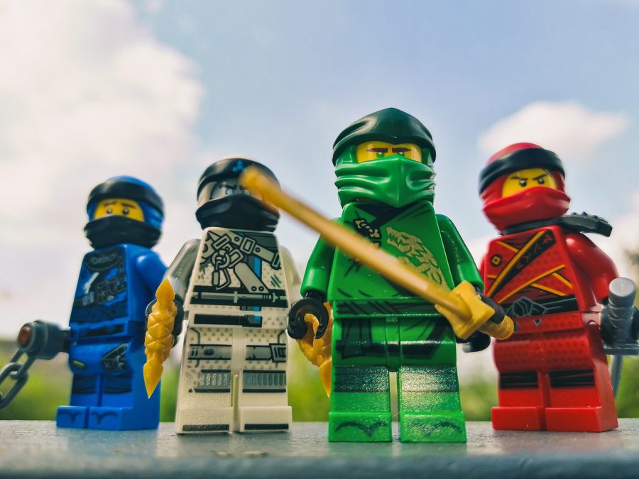LEGO Ninjago: Masters of Spinjitzu Season 1 Review