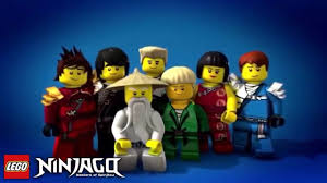 LEGO Ninjago: Masters of Spinjitzu Season 2 Review