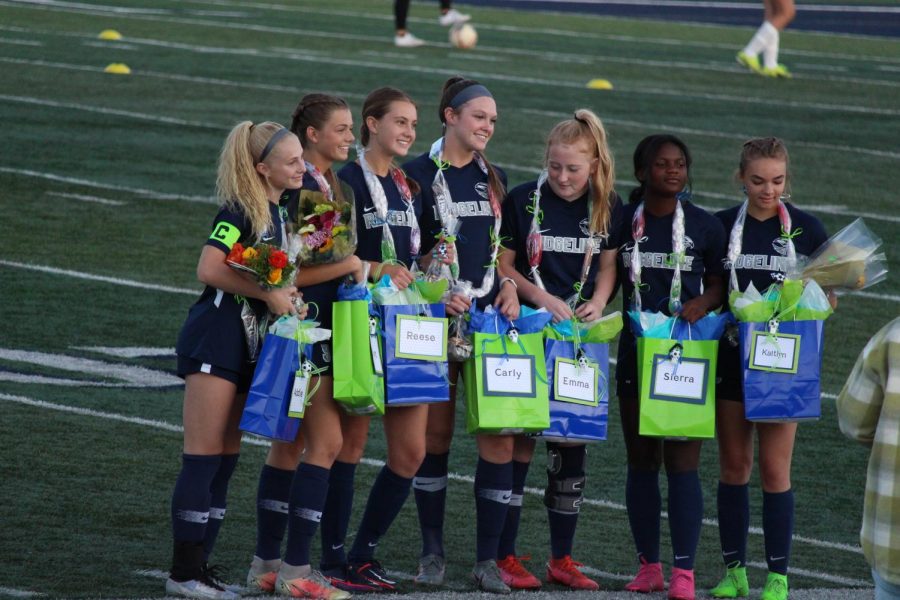 Can The Ridgeline Girls Soccer Team Win State Again?