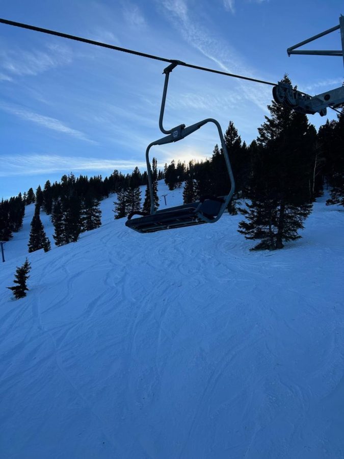 Why Students Can’t Hit Beaver Mountain’s Slopes Yet