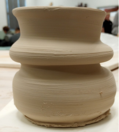 Ceramics Popularity at Ridgeline