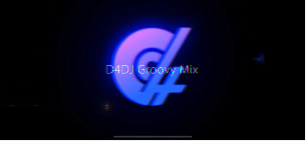 D4DJ Groovy Mix