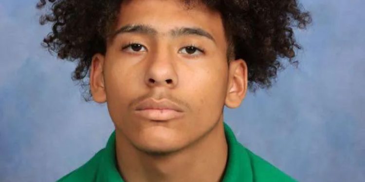 16-year-old killed in Memorial Day weekend shooting in Greenville