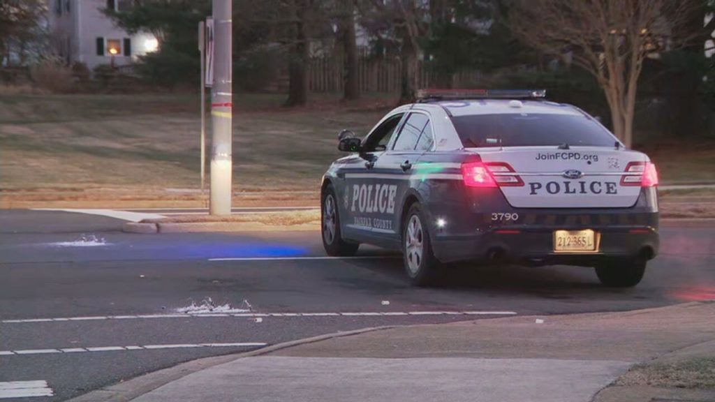 18-Year-Old McLean Resident Faces Second-Degree Murder Charges After Fatal Herndon Shooting