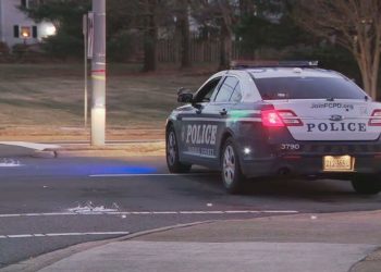 18-Year-Old McLean Resident Faces Second-Degree Murder Charges After Fatal Herndon Shooting