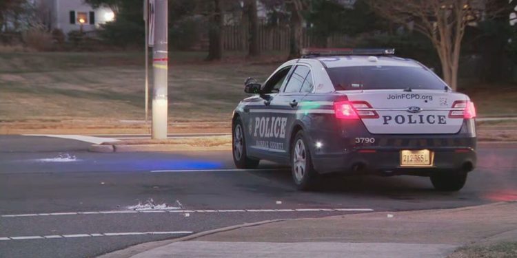 18-Year-Old McLean Resident Faces Second-Degree Murder Charges After Fatal Herndon Shooting