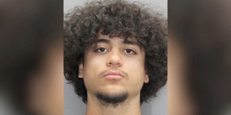18-year-old Mclean Resident Indicted With Second-degree Murder Following Herndon Shooting
