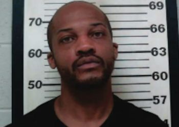 2 Jackson Police Officers Arrested For Involvement In Fight At Walmart