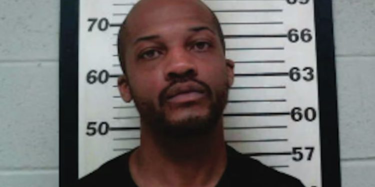 2 Jackson Police Officers Arrested For Involvement In Fight At Walmart