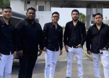 9 People Apprehended Over Death Of Grupo Fugitivo Members Have Ties With Gulf Cartel, Authorities Say