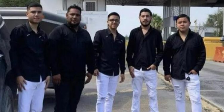 9 People Apprehended Over Death Of Grupo Fugitivo Members Have Ties With Gulf Cartel, Authorities Say