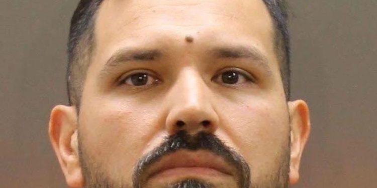 Caldwell Man Accused Of Stealing Over 1,000 Items From Amazon Warehouse