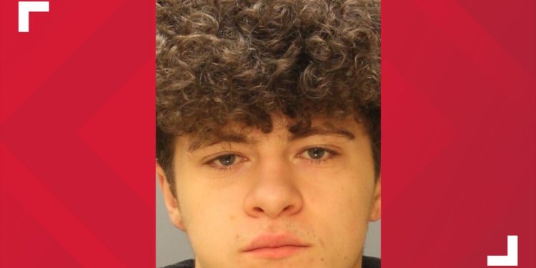 Coatesville Man Will Spend 2 Days In Jail And 7 Years On Probation For Role In Deadly Lancaster County Street Race In 2023