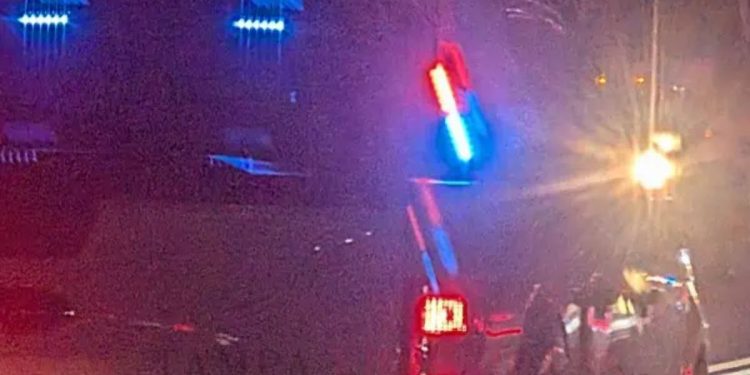 Coral Springs Man apprehended On DUI And Drug Charges In The Florida Keys