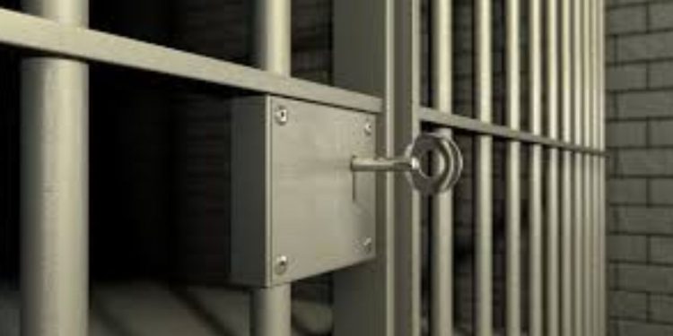 Former self-proclaimed Pa. militia leader sentenced in firearms case