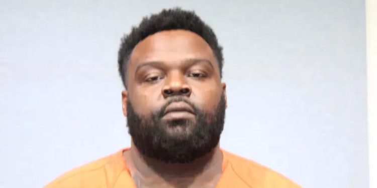 Garland Domestic Violence Suspect Hit Bicyclist And Cars During Police Pursuit