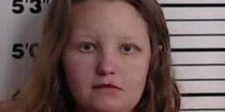 Lee Woman Sentenced To 20 Years In Prison After Violation Probation Laws
