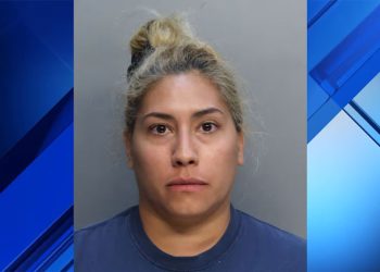 MDSO: Miami-dade Mother Detained After 4-year-old Son Found Alone In Parking Lot