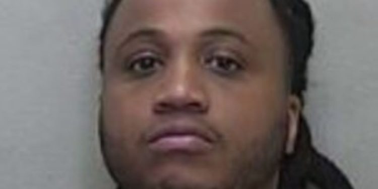 Man Apprehended For 2024 Central Florida Homicide