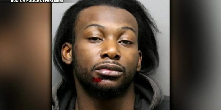 Man Apprehended In Connection To Attempted South Boston Kidnapping