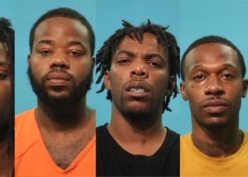 Man Sentenced To 30 Years In Prison In Pearland ‘jugging’ Case Targeting Elderly Victims