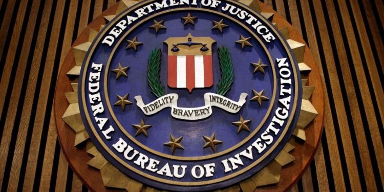 Man apprehended by FBI agents in New York for attempted firebombing of US Embassy in Israel