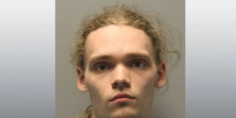 Milford Man Detained For Possession Of Firearm On School Property