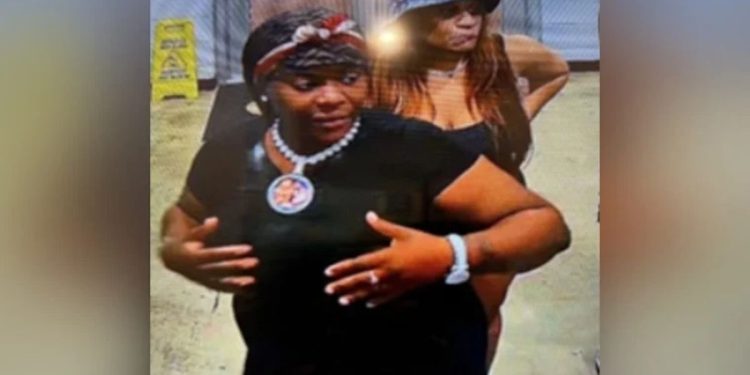 New Orleans Police Seek Public Help to Identify Suspects in Gentilly Road Robbery Incident