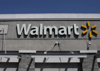 New York State Man Banned from Walmart Allegedly Steals
