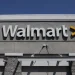 New York State Man Banned from Walmart Allegedly Steals