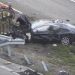 Passenger killed Following driver loses control of Audi on I-95 in Fort Lauderdale