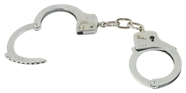 Pennsylvania Fugitive On The Run For Nearly 9 Years Apprehended In Columbus