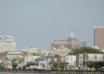 Police: N.J. couple left their young kids home alone to go out drinking on Memorial Day Weekend