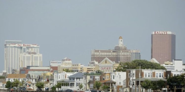 Police: N.J. couple left their young kids home alone to go out drinking on Memorial Day Weekend