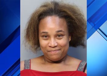 Police: North Miami Beach Woman Sets House Ablaze Over Roommate Feud