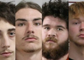 Teens Apprehended For Brutal Beating Of Central Florida Man