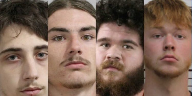 Teens Apprehended For Brutal Beating Of Central Florida Man