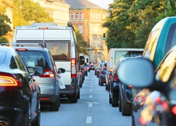 These 10 American Cities Have the Absolute Worst Traffic (You'll Never Guess #1)