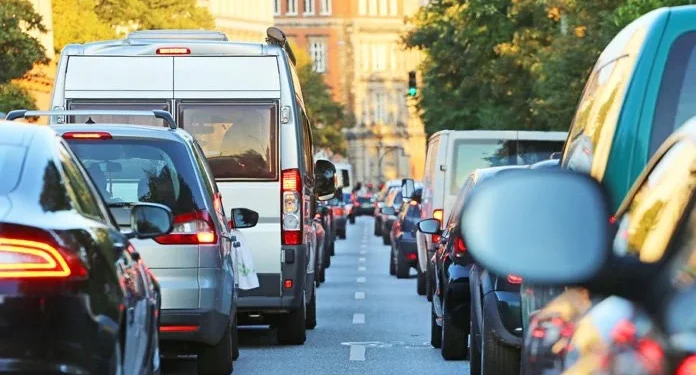 These 10 American Cities Have the Absolute Worst Traffic (You'll Never Guess #1)