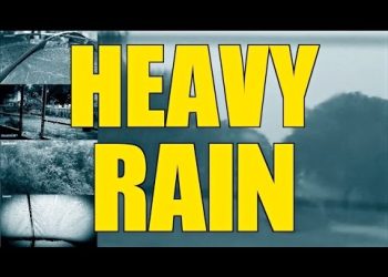 Virginia Rain Alert: Up To Half-inch Expected Across Richmond And Norfolk Through Tuesday Evening