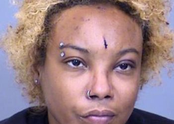 Woman Detained for fatal stabbing in West Valley church parking lot