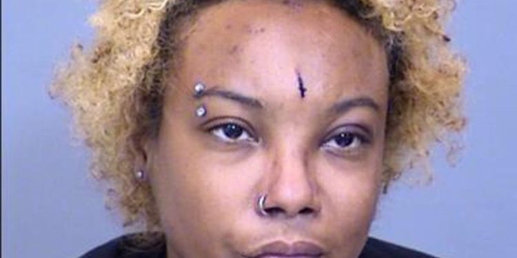 Woman Detained for fatal stabbing in West Valley church parking lot