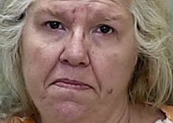 Woman Previously Detained At Mulberry Grove Back In Jail After Skipping Court Date