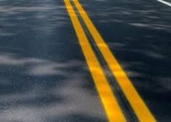 1 Man Dead And 1 Woman Injured In Airborne Motorcycle Crash