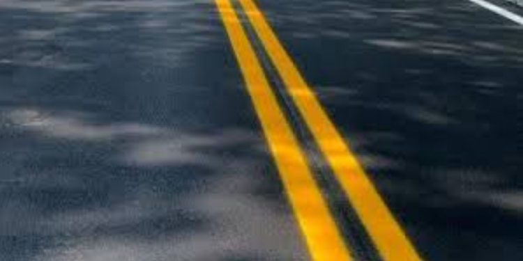 1 Man Dead And 1 Woman Injured In Airborne Motorcycle Crash