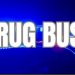 1 Person Arrested After Drug Bust In Louisiana