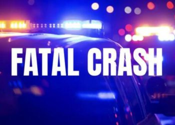 1 Person Dead After Vehicle Crash In Ohio